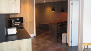 Apartment, 1 Bedroom (Griz407) | Living room - Altissim Apartments (Pas de la Casa)