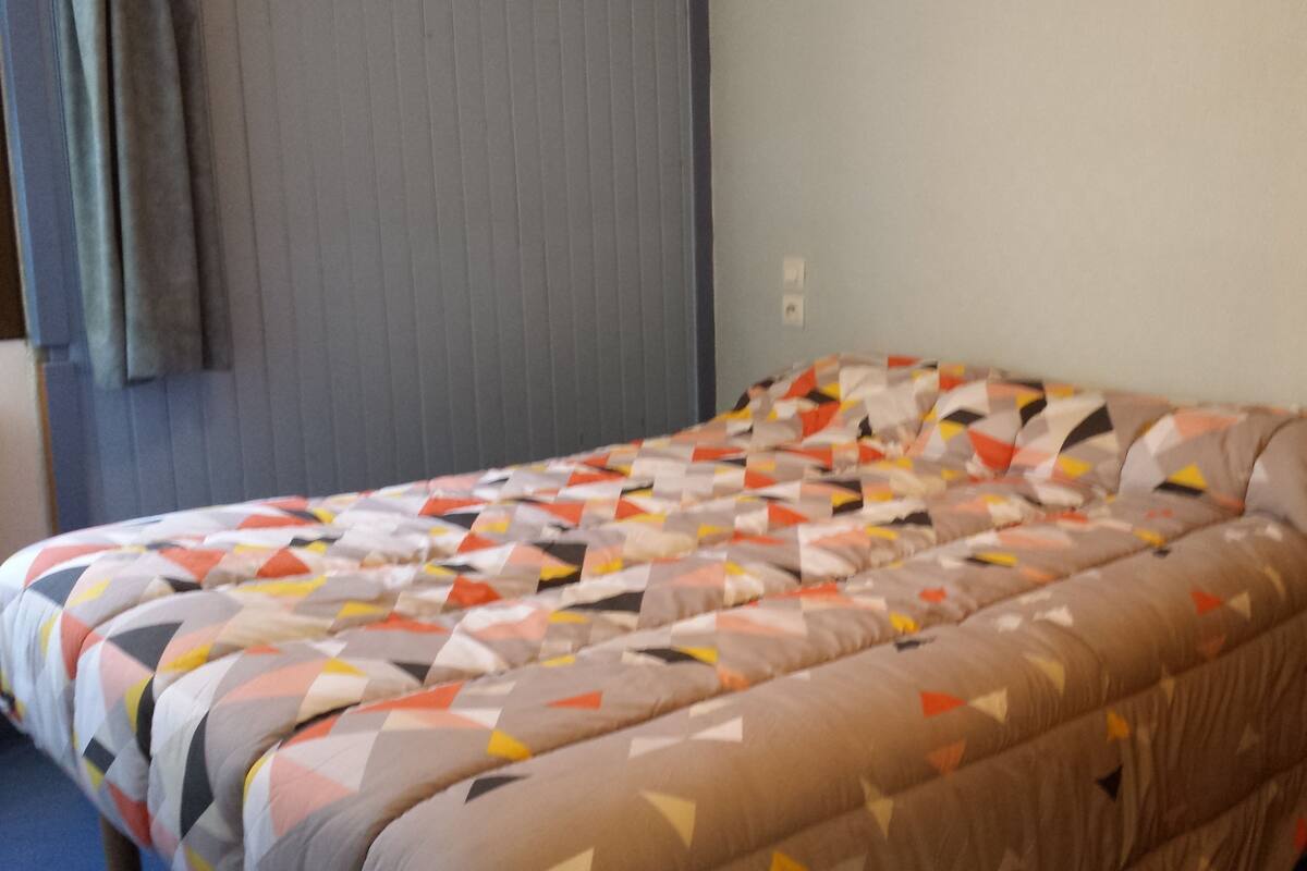 Appartement, 1 slaapkamer (Griz408) | Gratis wifi