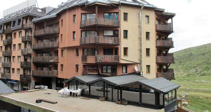 Altissim Apartments