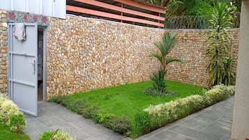 Jardín
