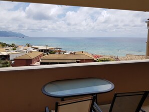 Appartement, 1 slaapkamer | Balkon