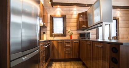 Leviholidays Bellavilla A & B