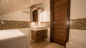 Badkamer