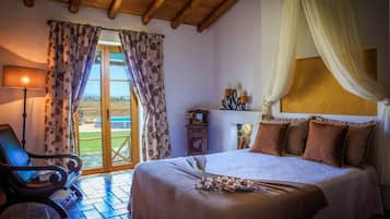 Apartemen, 1 kamar tidur | Setrika/meja setrika dan tempat tidur bayi (biaya tambahan)