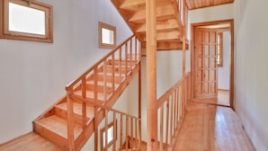Interior - Villa Madera (Kas)