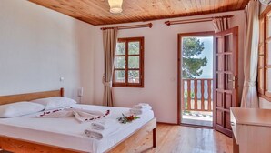 Villa, 4 Bedrooms - Villa Madera (Kas)