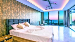 Villa, 4 chambres