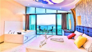 Villa, 4 chambres