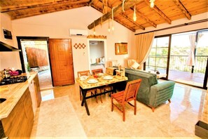 Interior - Villa Yali (Kas)