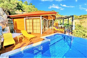 Exterior - Villa Yali (Kas)