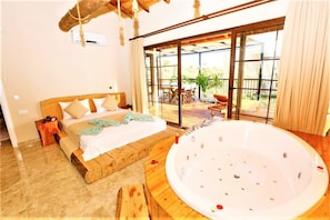 Villa, 2 Bedrooms