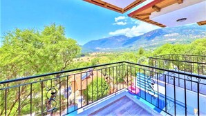 Unclassified image, 5 of 17, button - Villa Ledia (Kas)