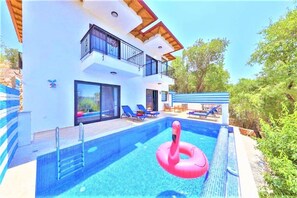 Exterior - Villa Ledia (Kas)