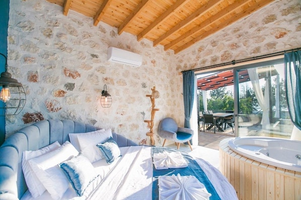 Villa, 3 slaapkamers