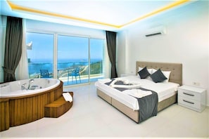 Villa, 3 habitaciones