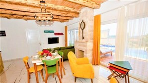 Servicio a la habitación