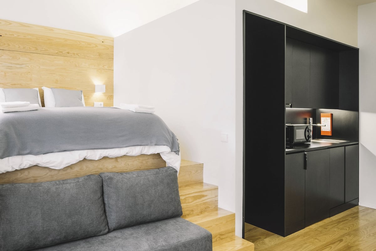 Apartment, 1 Bedroom (Guindais Apartment)