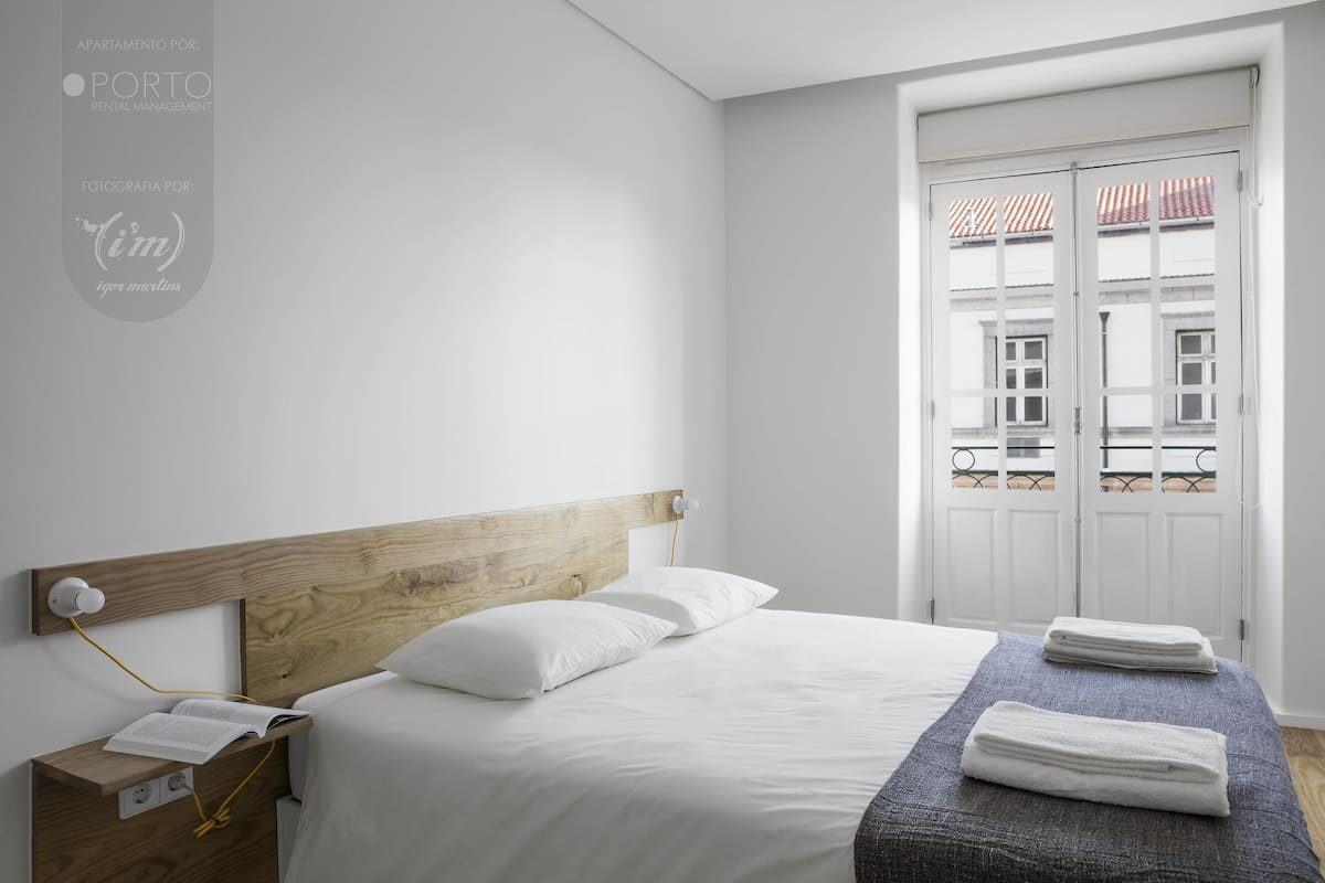 Apartment, 2 Bedrooms (Se Apartment)
