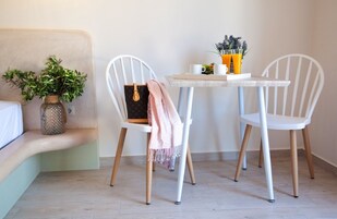 Minibar, soundproofing, free WiFi, bed sheets