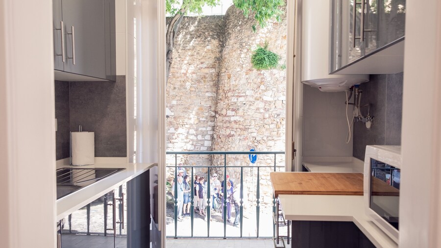 Casas do Bairro Conqvistador