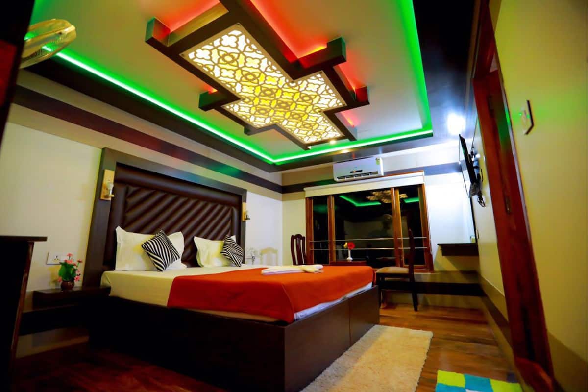 Premium Room | Free WiFi
