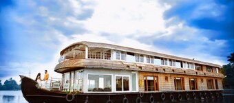 Indiavacationz Houseboat