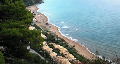 Corfu Island Apartment 40