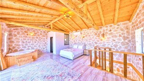 Villa, 1 Bedroom - Villa Dava (Kas)
