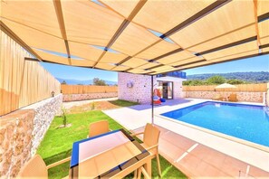 Pool - Villa Dava (Kas)