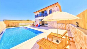 Exterior - Villa Dava (Kas)