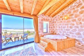 Villa, 1 Bedroom | Pemandangan dari bilik