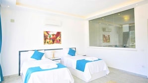 Villa, 2 habitaciones