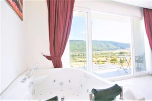 Villa, 2 Schlafzimmer