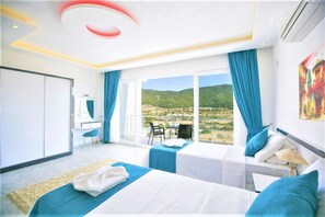 Villa, 2 Schlafzimmer