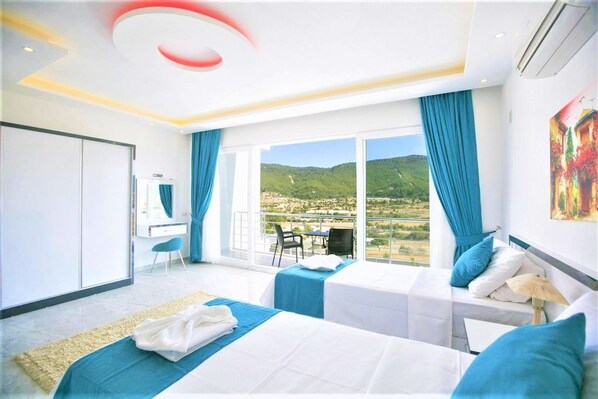 Villa, 2 Bedrooms