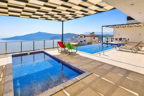 Pool - Villa Anka (Kas)
