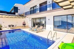 Exterior - Villa Anka (Kas)