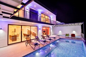 Exterior - Villa Anka (Kas)