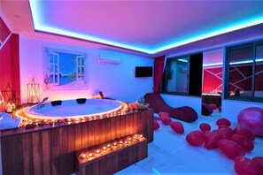 วิลล่า, 1 ห้องนอน | อ่างน้ำวน