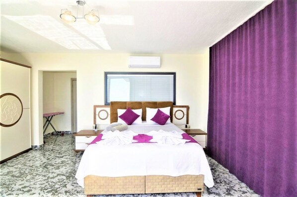 Villa, 3 Bedrooms, Private Pool