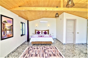 Villa, 3 Bedrooms, Private Pool - Villa Zeta (Kas)