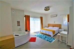 Villa, 2 Bedrooms