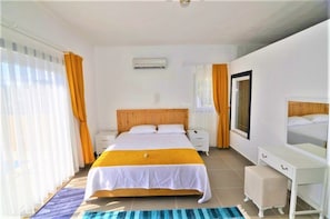 Room - Villa Aksam (Kas)