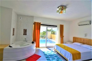 Villa, 2 Bedrooms