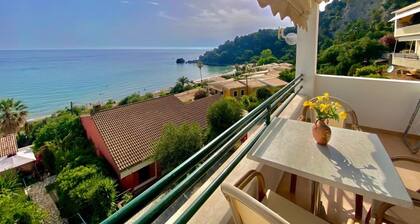 Corfu Island Apartment 86