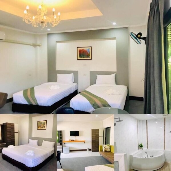 Interior - MG Thungsong (Thung Song)