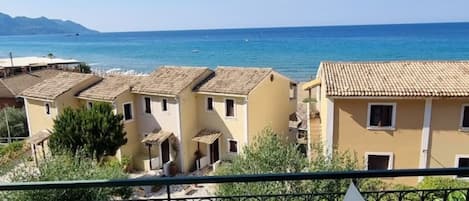 Comfort Apartment, 1 Bedroom | Balcony