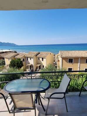 Comfort Apartment, 1 Bedroom | Balcony - Corfu Island Apartment 150 (Corfu)