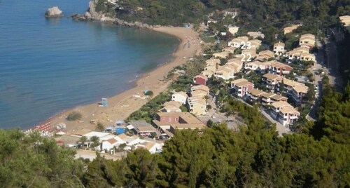 Corfu Island Apartment 22