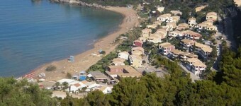 Corfu Island Apartment 22